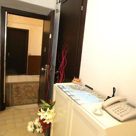 Sakura Inn San Remo Zewnętrze zdjęcie