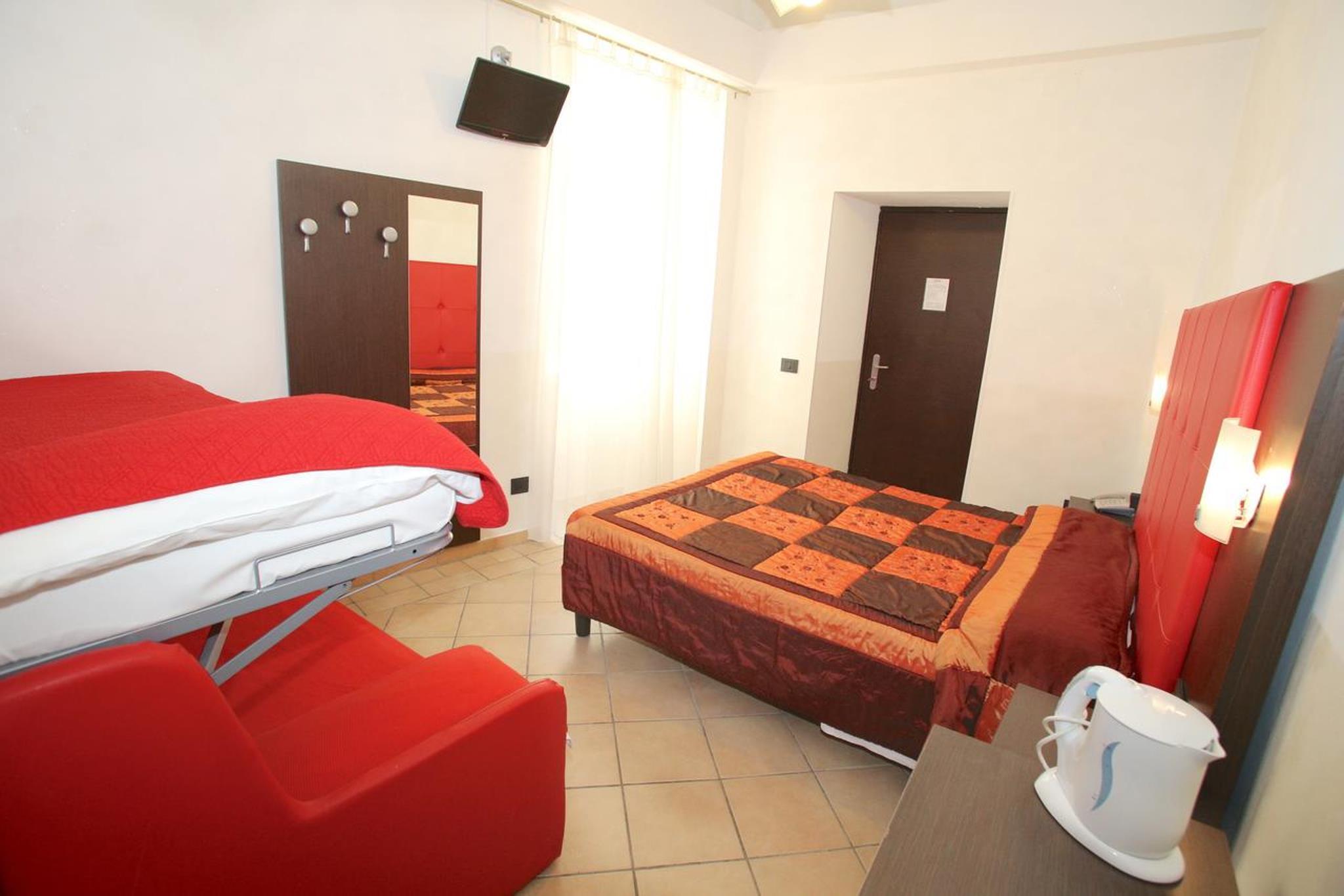 Sakura Inn San Remo Zewnętrze zdjęcie