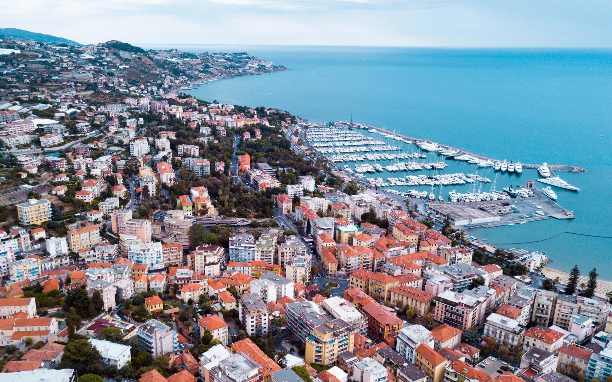 Sakura Inn San Remo Zewnętrze zdjęcie