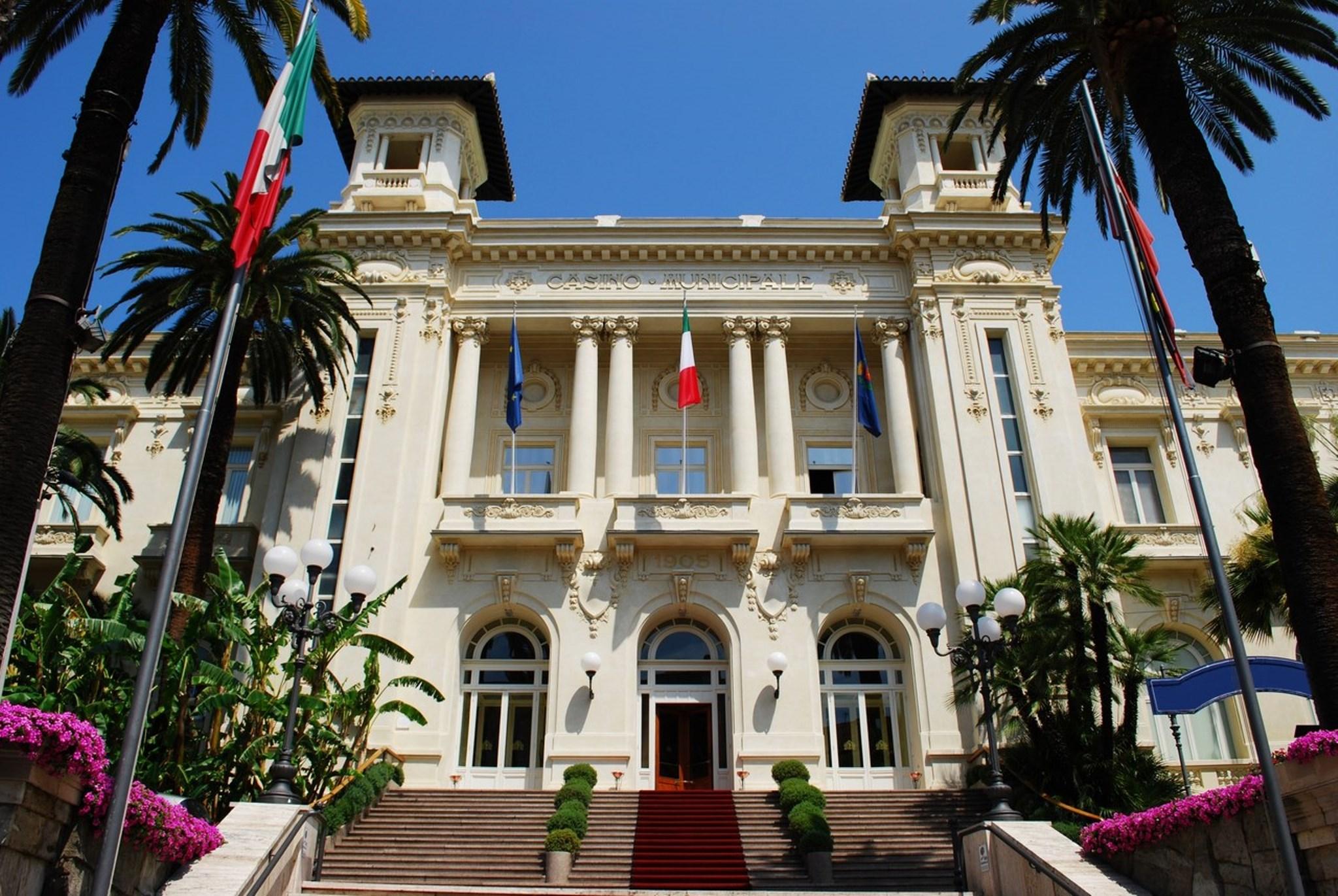 Sakura Inn San Remo Zewnętrze zdjęcie