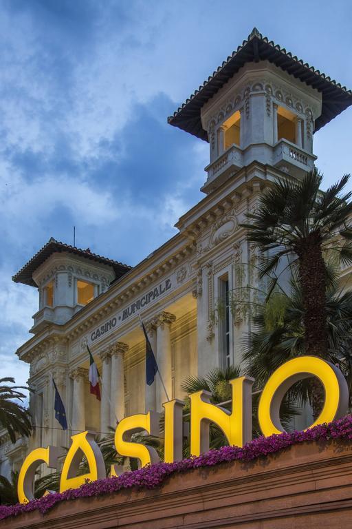 Sakura Inn San Remo Zewnętrze zdjęcie