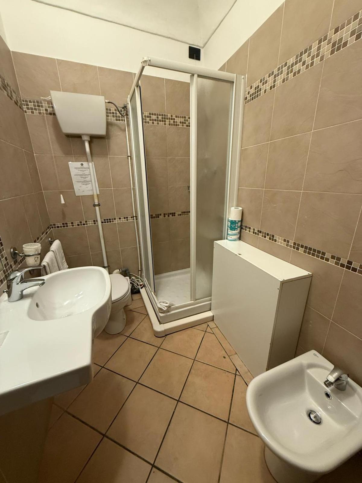 Sakura Inn San Remo Zewnętrze zdjęcie