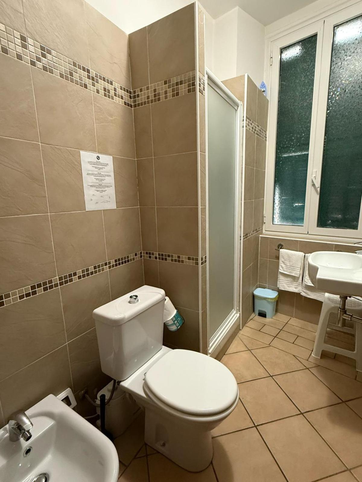 Sakura Inn San Remo Zewnętrze zdjęcie